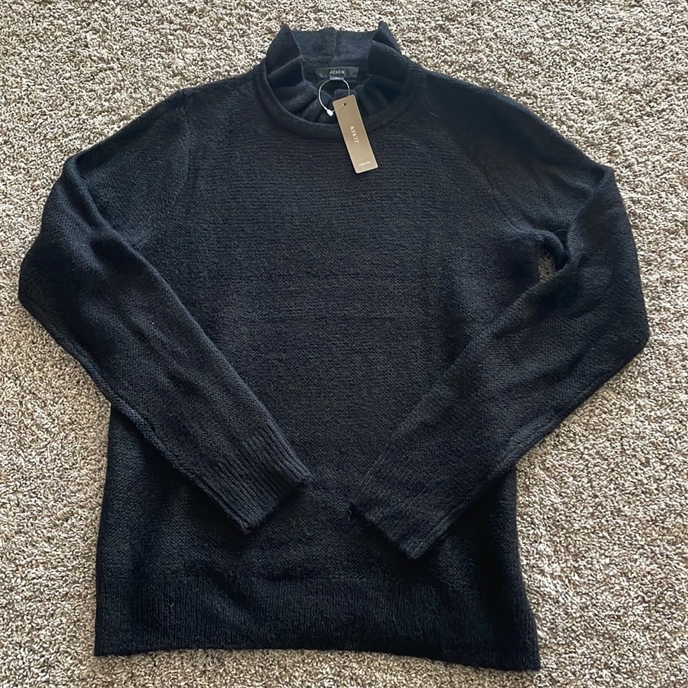 J Crew Sweater, NWT